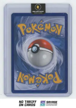 2016 Pokemon XY - Steam Siege M Gardevoir-EX #112/114 Full Art - Image 2