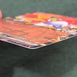 2025 Pokemon Ethan's Ho-Oh ex 039/182 Sv10: Destined Rivals Holo - Image 4