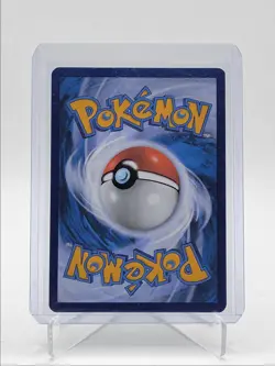 CRUSTLE 2023 POKEMON PARADOX RIFT ILLUSTRATION RARE FA 183/182 Q4837 - Image 2