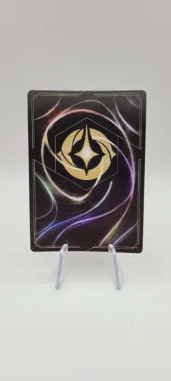 Pokemon TCG: Max Goof - Rockin' Teen (Epic) 214/204 Fabled - NM - Image 3