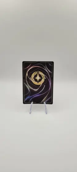 Pokemon TCG: Max Goof - Rockin' Teen (Epic) 214/204 Fabled - NM - Image 4