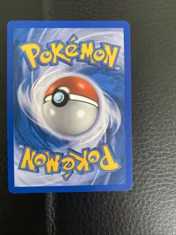 Pokemon TCG Klinklang 76/114 Black & White Base Set Holo Rare NM - Image 2