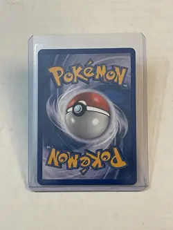 Pokemon TCG Serperior 5/114 Black & White Base Set Holo Rare NM 2011 NICE LOOK!! - Image 2