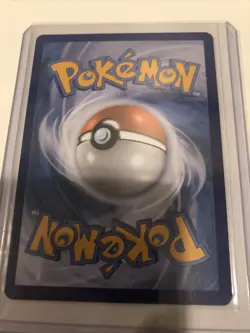 Pokemon TCG Pyroar Phantom Forces 12/119 Holo Holo Rare Near Mint - Image 5