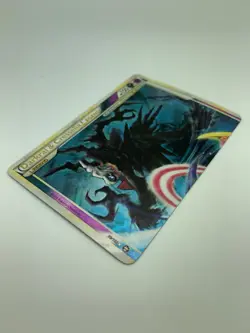 Pokemon TCG • Darkrai & Cresselia Legend (Top) • H/S Triumphant 99/102 • NM Holo - Image 3