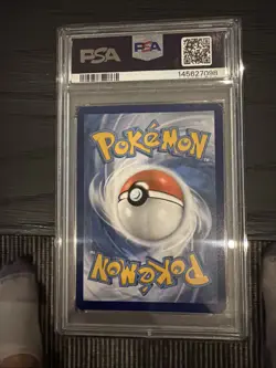 Pokemon Celebrations Flying Pikachu VMAX Full Art 007/025 PSA 10 Gem Mint - Image 3
