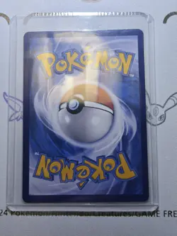 Pokemon Chinese - Togepi & Cleffa & Igglybuff GX SR 164/150 CSM2cC - Image 2