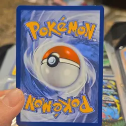 Pokemon Ceruledge 197/191 Illustration Rare Holo 140HP Black Blaze Slash - Image 2