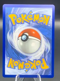 2023 Pokemon 151 Team Rocket's Mewtwo EX Secret Rare #213/182 - NM - Image 2