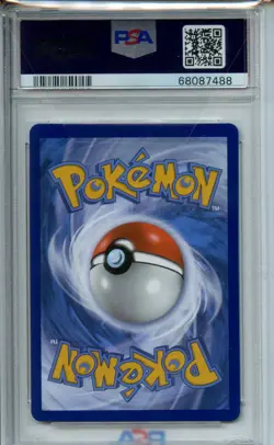 2022 Pokemon Sword & Shield Astral Radiance #TG13 Starmie V PSA 9 - Image 2