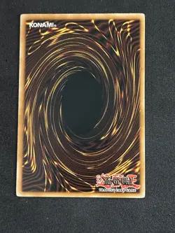 Dark Horus PTDN-EN016 1st Edition Ultimate Rare NM YuGiOh - Image 2