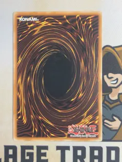 Dark Horus PTDN-EN016 Ultimate Rare 1st Edition YuGiOh! NM - Image 4