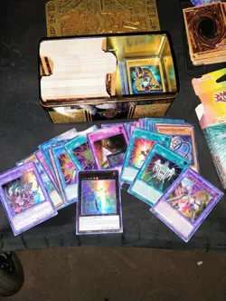 yugioh cards lot collection - Image 2