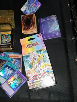 yugioh cards lot collection - Image 3
