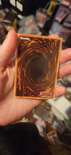 Number 107: Galaxy-Eyes Tachyon Dragon (Ghost Rare) Unlimited - Image 5
