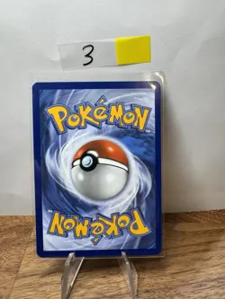 Pikachu Promo 2025 World Championships SVP EN 225 Pokemon Card Worlds - Image 2