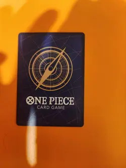 Trafalgar Law P-088 One Piece TCG The Best Vol. 2 PRB-02 English - Image 2
