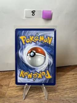 Pikachu Promo 2025 World Championships SVP EN 225 Pokemon Card Worlds - Image 2