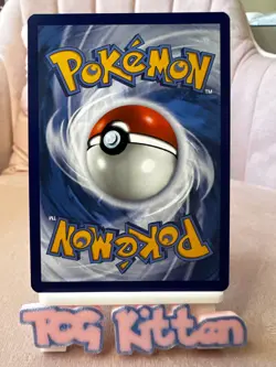 Fighting Energy 006 Reverse Holo Shrouded Fable Pokemon Card TCGKITTEN - Image 2