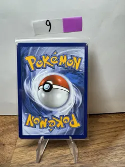 Pikachu Promo 2025 World Championships SVP EN 225 Pokemon Card Worlds - Image 2