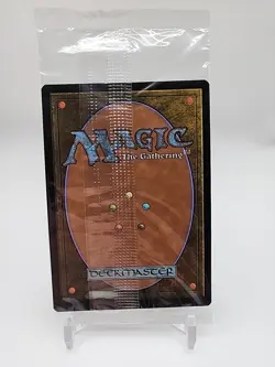 Brash Taunter 133/274 Core Set 2021 Prerelease Promo Foil - NM - Sealed - Image 2