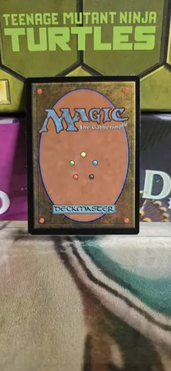 Mtg-Great Whale - Urza's Saga- Regular - Image 2