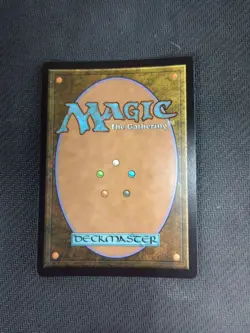 Platinum Angel (Schematic) (Serial Numbered) The Brothers' War: Retro Frame... - Image 3