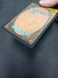 Platinum Angel (Schematic) (Serial Numbered) The Brothers' War: Retro Frame... - Image 4