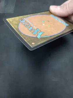 Platinum Angel (Schematic) (Serial Numbered) The Brothers' War: Retro Frame... - Image 5