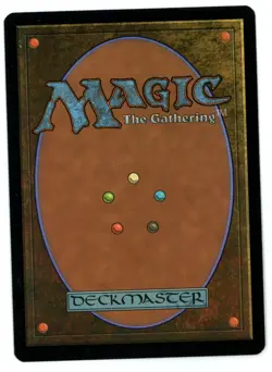 Terravore -- MTG (SP+/NM Quality) - Odyssey - See scans!! - Image 2