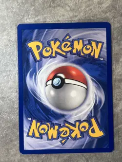 Psyduck 79/105 Pokemon TCG Neo Destiny Regular Vintage Card 2000 (Near Mint) - Image 2
