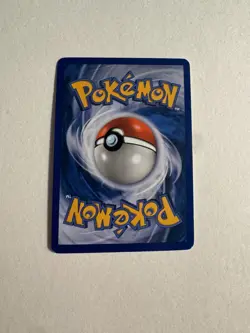 Latios 4/17 Holo Rare Promo POP Series 7 Set Pokemon Card 2008 - Image 2