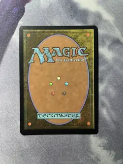 Mana Crypt Borderless Special Guests 0017A SPG Gradable Near Mint Foil Gradable! - Image 2