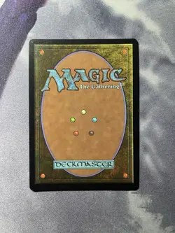 Mana Crypt Borderless Special Guests 0017A SPG Gradable Near Mint Foil Gradable! - Image 3