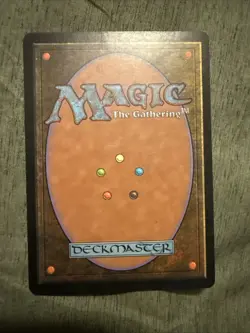 English - 1 x MTG Reflecting Pool Tempest - Image 4