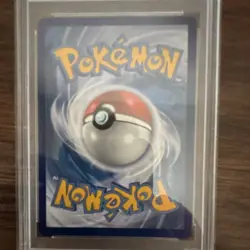 Pokemon Sudowoodo SV20/SV94 Hidden Fates Shiny Vault PSA 10 Holo Rare 2019 - Image 2