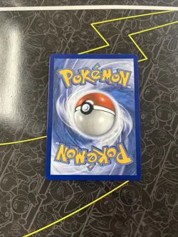 Pokemon TCG Rapidash 189/182 Destined Rivals Illustration Rare NM - Image 2