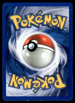 Hitmontop #3 - Rare HOLO - Pokemon Neo Discovery - LP - Image 2