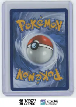 2022 Pokemon Sword & Shield Silver Tempest Friends in Galar #TG23/TG30 - Image 2