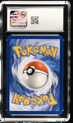 2023 Pokemon Crown Zenith Pikachu Secret Rare Holo #160/159 CGC 10 - Image 2