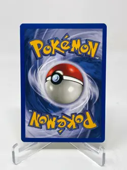 Pokemon Neo Destiny 1st Edition Pineco 77/105 Non-Holo Pack Fresh QTY - Image 2
