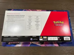 Pokemon TCG Prismatic Evolution 8-Pack Mini Tins New/Sealed - Costco Exclusive - Image 2