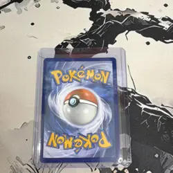 Pokemon Charizard & Braixen GX TAG TEAM Promo Holo Card SM230 270 HP SM Set - Image 2