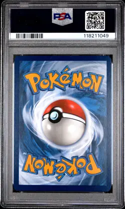 Eevee 173/131 Prismatic Evolutions Elite Trainer Box Pokemon PSA 10 - Image 2