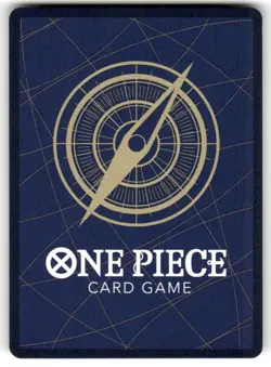 One Piece Card Game Japanese Brook Alternate Art Memorial Collection EB01-046 - Image 2