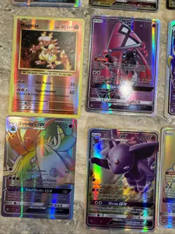 Pokemon cards- lot of 20, great condition! - Image 3