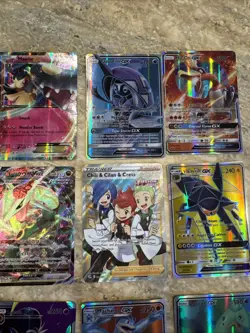 Pokemon cards- lot of 20, great condition! - Image 4