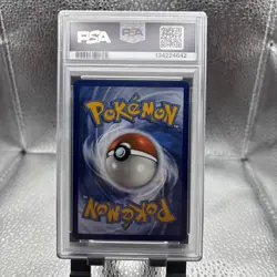 Pokemon 2025 Ethan's Ho-Oh ex 230/182 SIR Destined Rivals GEM MINT PSA 10 - Image 2