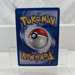 Pokemon Cards: Neo Destiny 1st Edition Common: Pineco 77/105 NM - Image 2