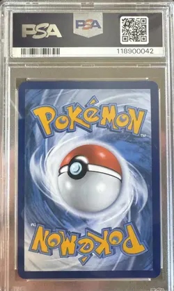 2023 Pokemon Obf En-Obsidian Flames #228 Charizard Ex Hyper Rare PSA 10 GEM MINT - Image 2